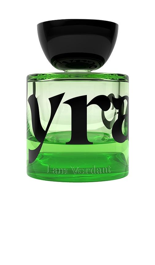 Vyrao Mini Woo: I Am Verdant Eau De Parfum in Beauty by VYRAO