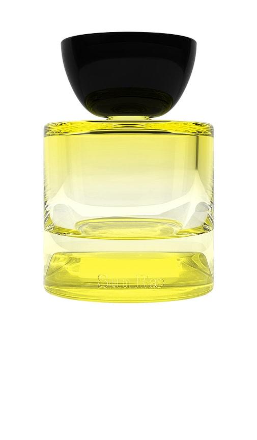 Vyrao Mini Woo: Sun Rae Eau De Parfum in Beauty by VYRAO