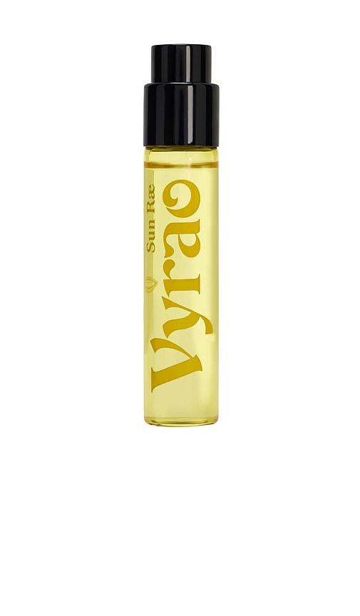 Vyrao Sun Rae Eau de Parfum 10ml in Beauty by VYRAO