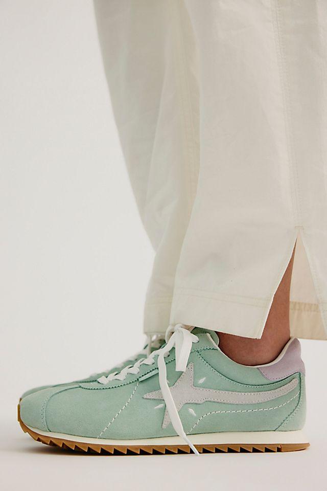 Tahiti Sneakers by W6 YZ | F P MOVEMENT
