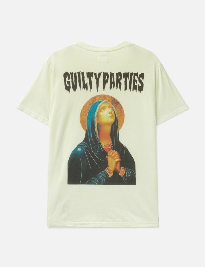 Standard Crew Neck T-Shirt (Type-1) by WACKO MARIA