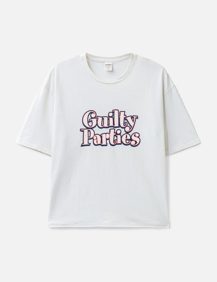 Standard T-Shirt by WACKO MARIA