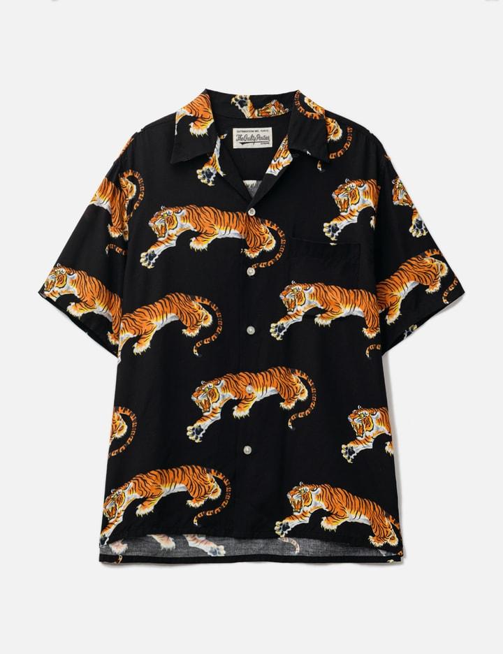 Tim Lehi Hawaiianhirt (Type-2) by WACKO MARIA