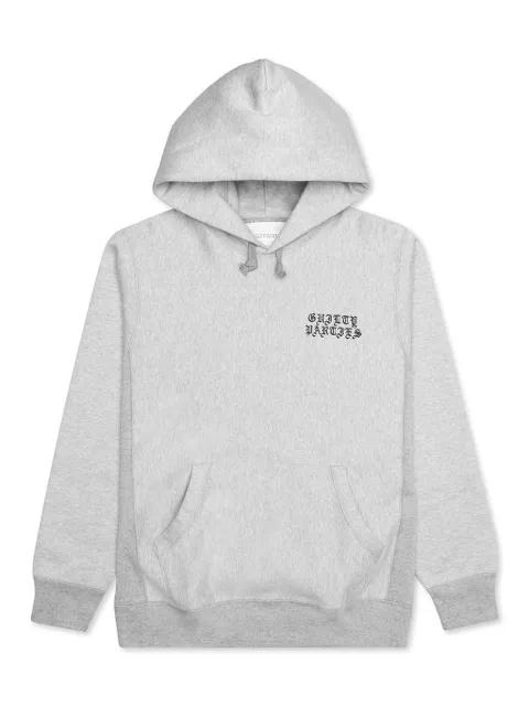 cotton hoodie by WACKO MARIA