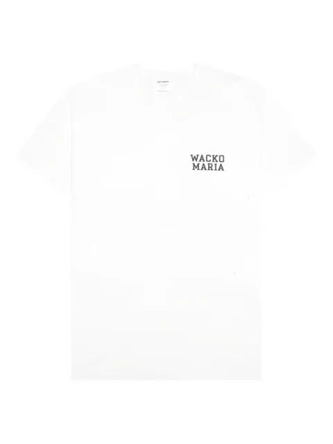 crew-neck T-shirt by WACKO MARIA