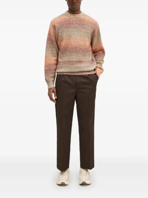 x Dickies pleated trousers by WACKO MARIA