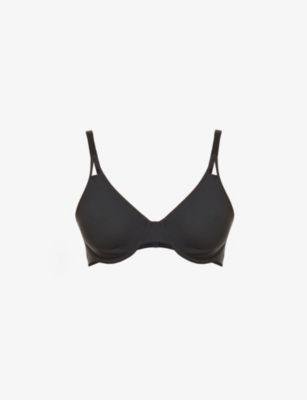 Accord underwired jersey T-shirt bra by WACOAL