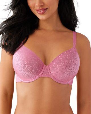 Back Appeal Contour T-Shirt Full Coverage Bra by WACOAL