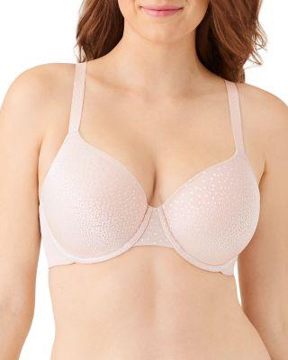 Back Appeal Contour T-Shirt Full Coverage Bra by WACOAL