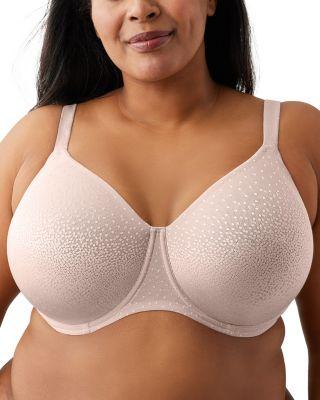 Back Appeal H Cup & Up Underwire Bra by WACOAL