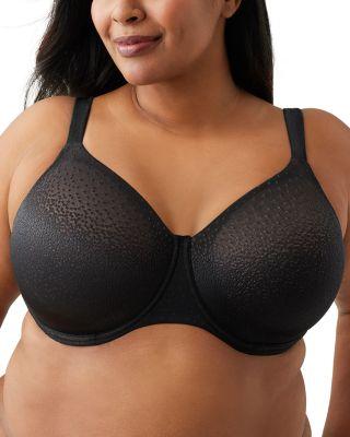 Back Appeal H Cup & Up Underwire Bra by WACOAL