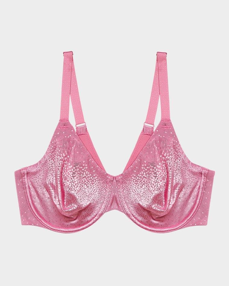 Back Appeal Underwire Bra by WACOAL