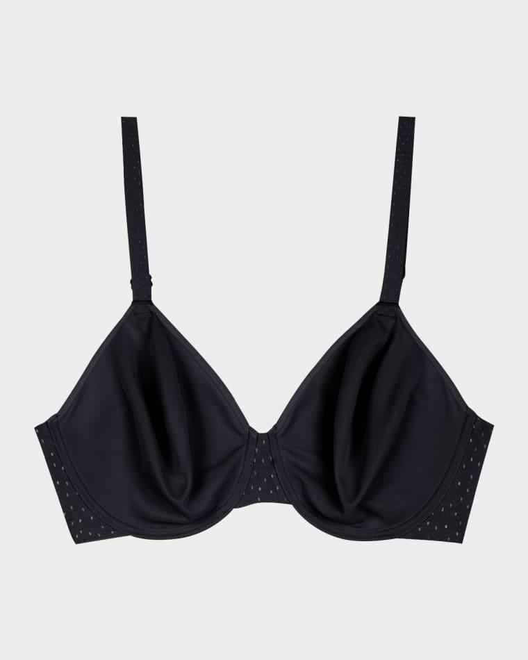 Back Appeal Underwire Minimizer Bra by WACOAL