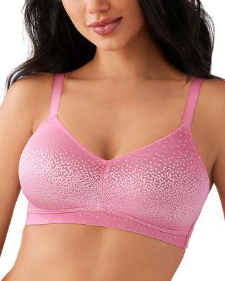 Back Appeal Wireless Bra by WACOAL