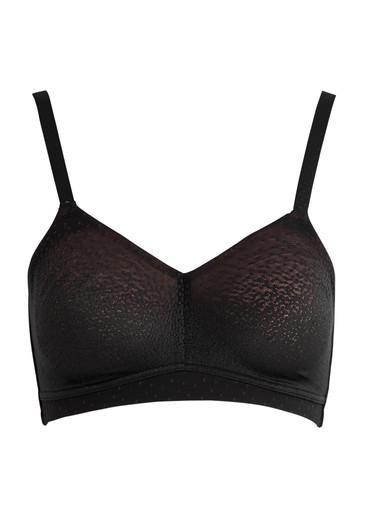 Back Appeal soft-cup bra by WACOAL
