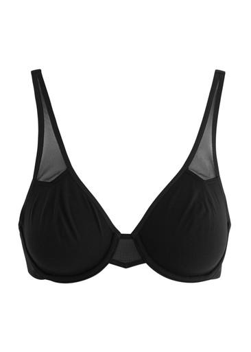 Body By 2.0 underwired bra by WACOAL