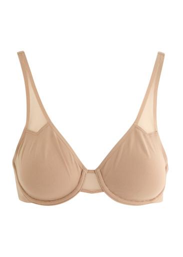 Body By 2.0 underwired bra by WACOAL