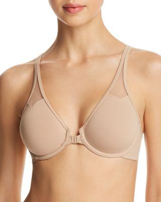 Body by Wacoal Racerback Underwire Bra by WACOAL