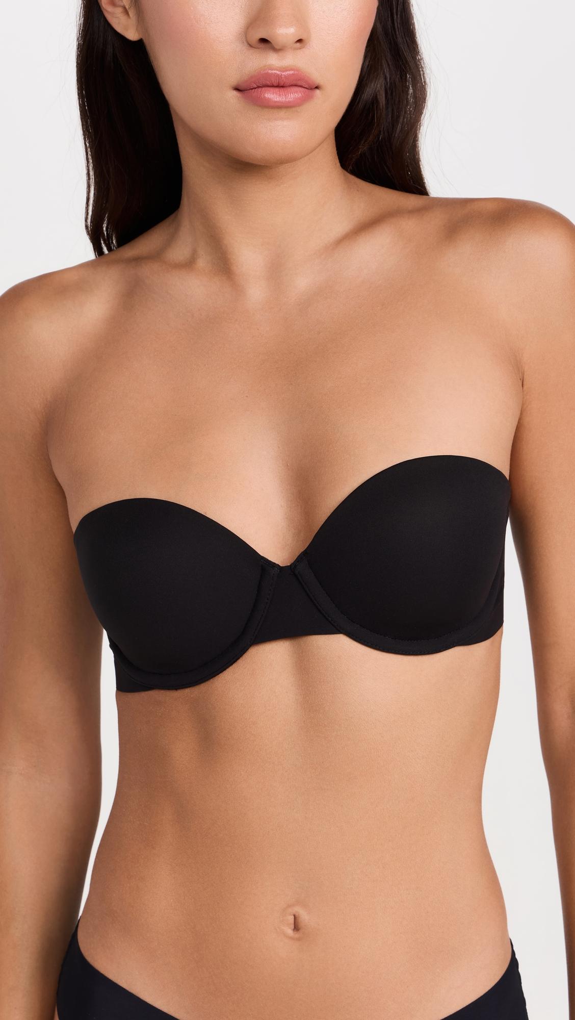 Comfort First Strapless Bra by WACOAL