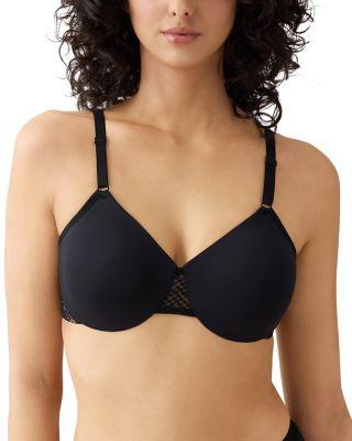 Comfort Within Reach Seamless Underwire Bra by WACOAL