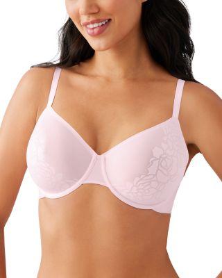 Confidence Boost Underwire Bra by WACOAL