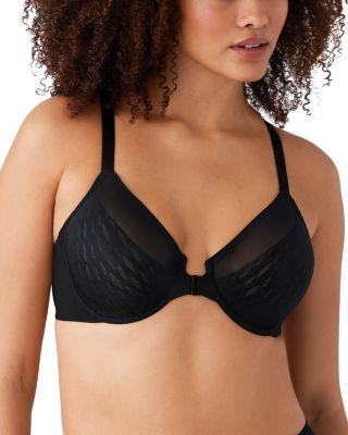 Elevated Allure Front Close Bra by WACOAL