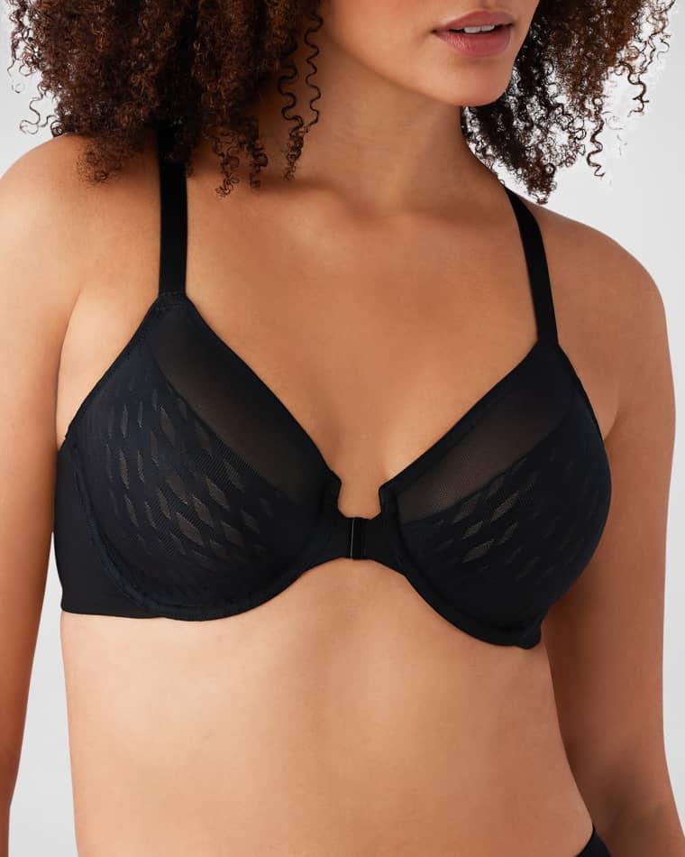 Elevated Allure Racerback Underwire Bra by WACOAL
