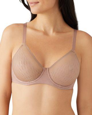 Elevated Allure Underwire Bra by WACOAL