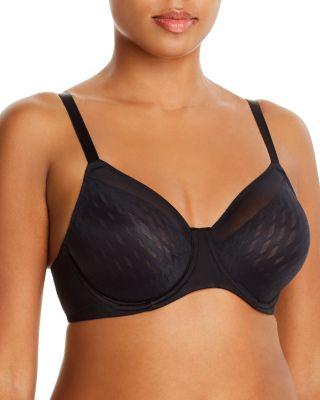 Elevated Allure Underwire Bra by WACOAL
