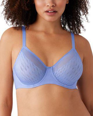 Elevated Allure Underwire Bra by WACOAL
