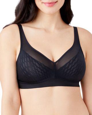 Elevated Allure Wire Free Bra by WACOAL
