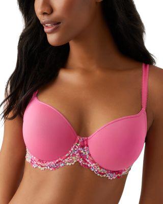 Embrace Lace™ Contour Bra by WACOAL