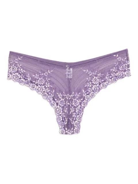 Embrace briefs by WACOAL