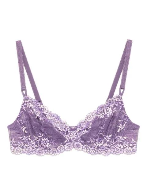 Embrace lace bra by WACOAL