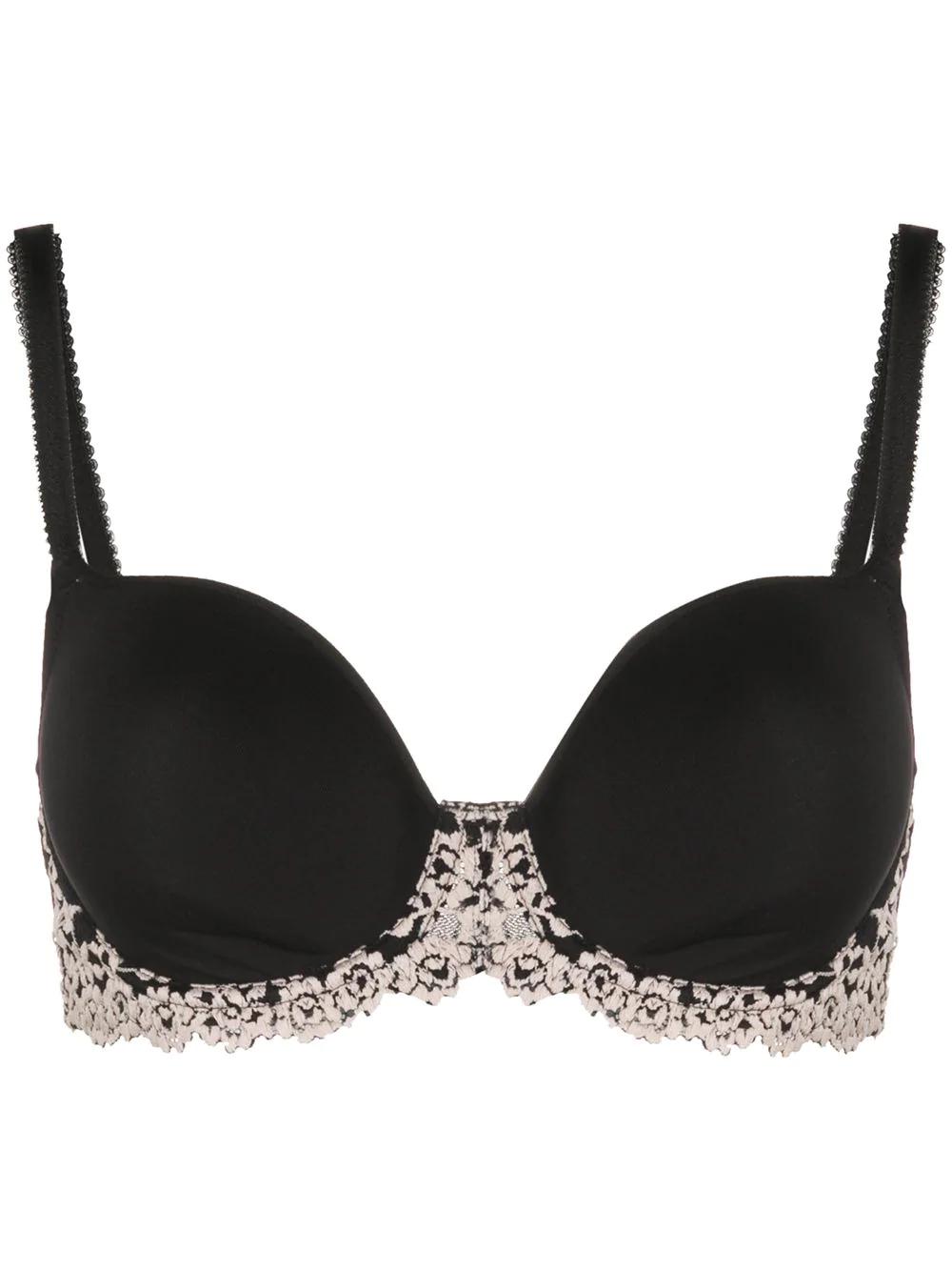 Embrace lace contour bra by WACOAL