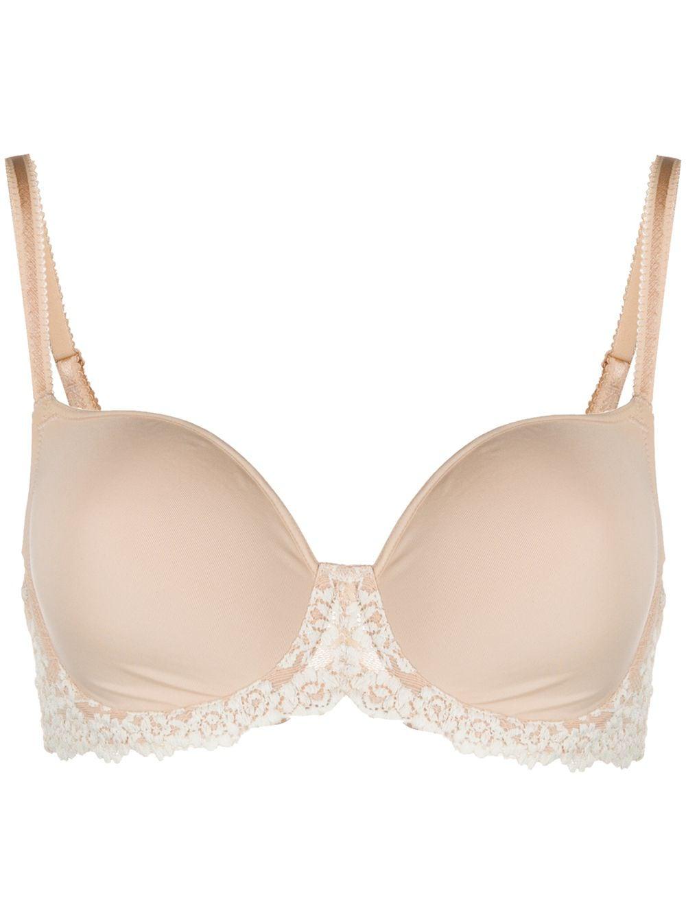 Embrace lace contour bra by WACOAL