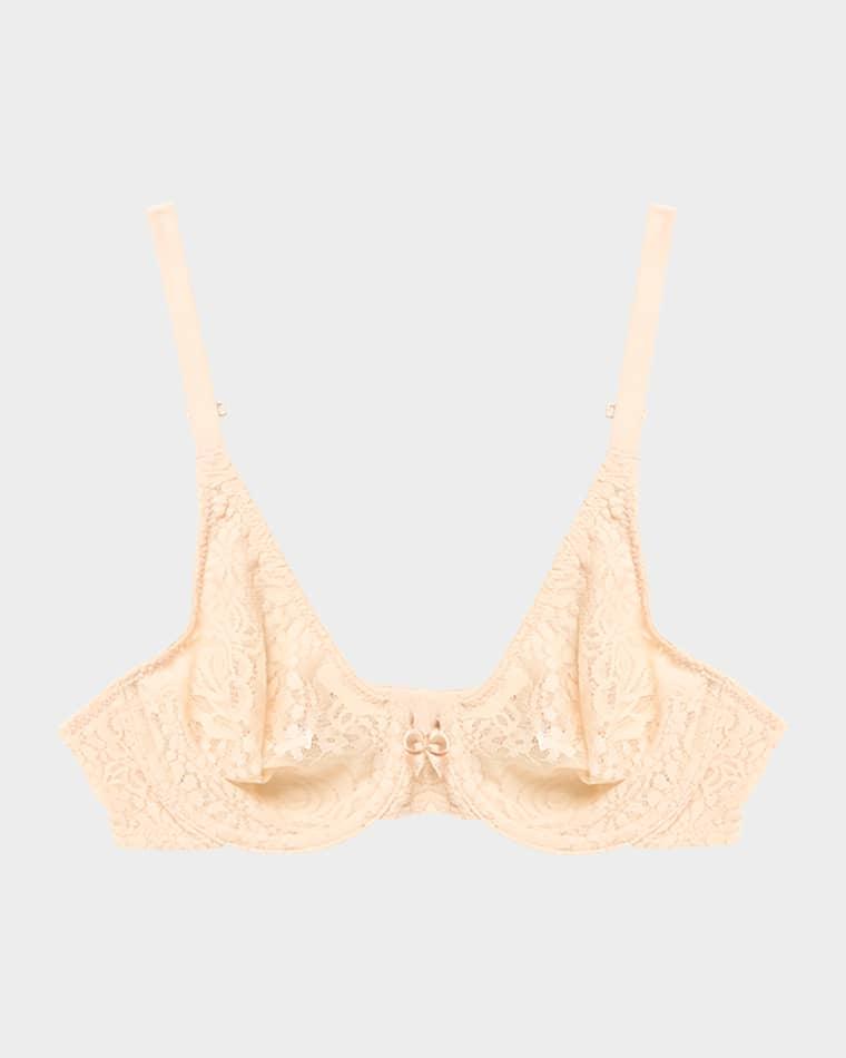 Halo Molded Underwire Bra by WACOAL