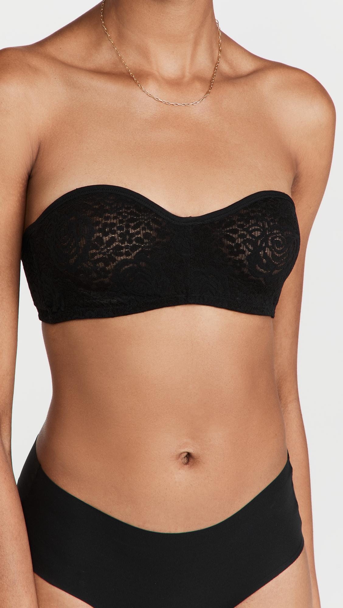 Halo Strapless Bra by WACOAL