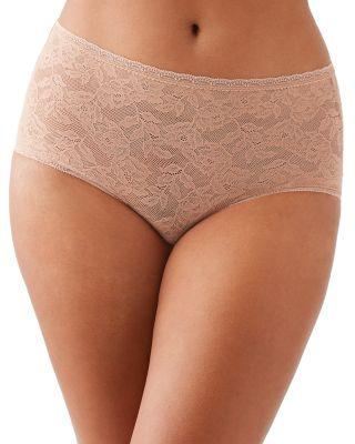 High Profile Brief by WACOAL