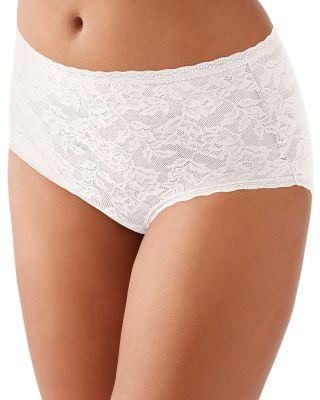 High Profile Brief by WACOAL
