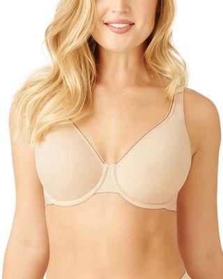 High Standards Underwire Bra by WACOAL