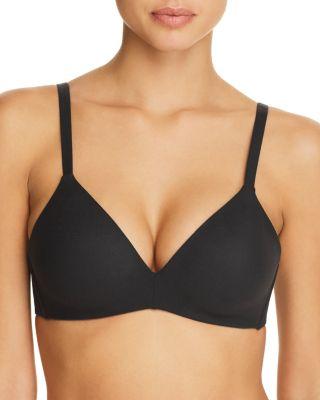 How Perfect Contour Wireless Bra by WACOAL