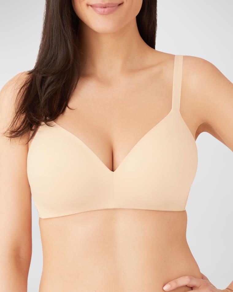 How Perfect Soft Cup Wireless Bra by WACOAL