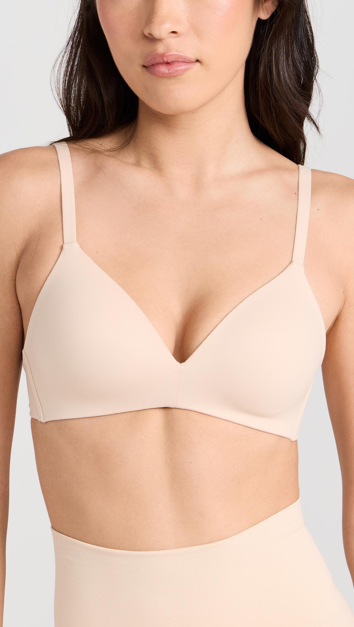 How Perfect Wire Free Bra by WACOAL