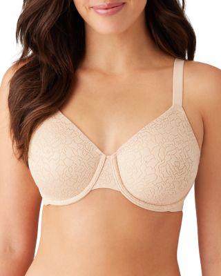 Inside Job Underwire Bra by WACOAL