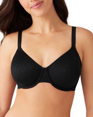 Inside Job Underwire Bra by WACOAL