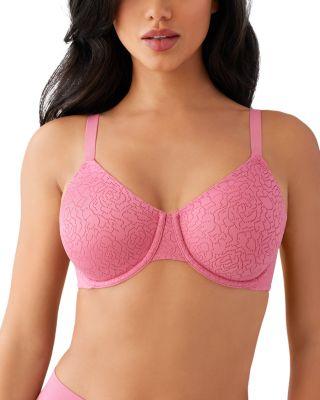 Inside Job Underwire Bra by WACOAL