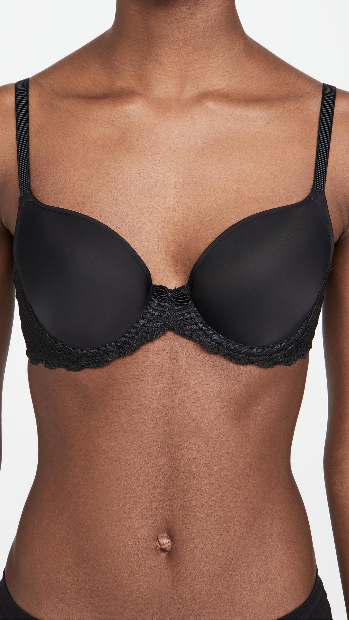 La Femme Contour Bra by WACOAL