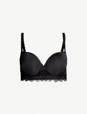 Lace Perfection lace bra by WACOAL