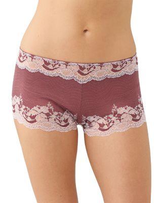 Modern Affair Boyshort by WACOAL